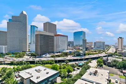 2000 Bagby Street #13420, Houston, TX 77002 - Photo 38