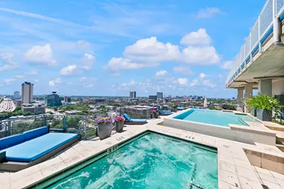 2000 Bagby Street #13420, Houston, TX 77002 - Photo 2