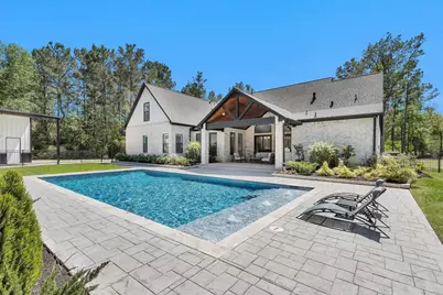 11601 Kirstens Ct Drive, Montgomery, TX 77316 - Photo 38