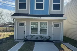 7906 Sexton St, Houston, TX 77028 - Photo 2