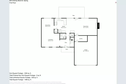 8815 Stoney Bend Drive, Spring, TX 77379 - Photo 20