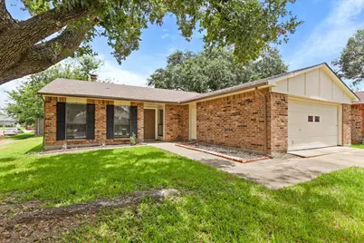 6827 Gettysburg Drive, Richmond, TX 77469 - Photo 24