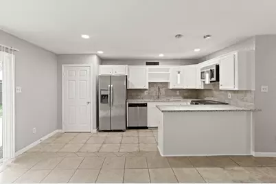 6827 Gettysburg Drive, Richmond, TX 77469 - Photo 8