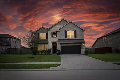 5936 Pearland Place, Pearland, TX 77581 - Photo 1