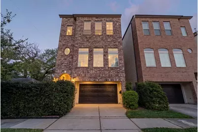 3911 McDuffie Street, Houston, TX 77098 - Photo 2