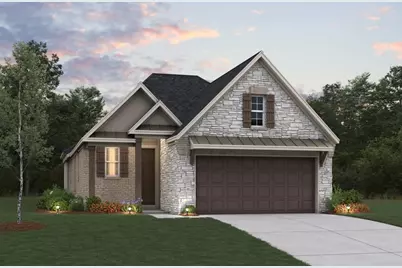 26107 Lively Night Way, Hockley, TX 77447 - Photo 1