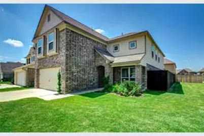 9997 Hyacinth Way, Conroe, TX 77385 - Photo 2