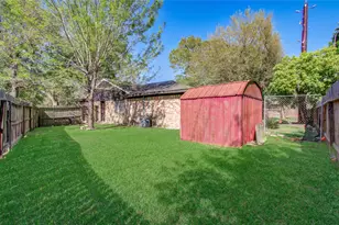 3290 Hunters Glen Dr, Missouri City, TX 77459 - Photo 34