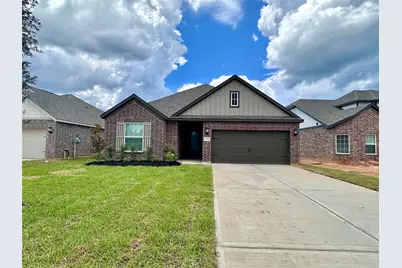 21540 Bluebonnet  Bay Drive, Magnolia, TX 77354 - Photo 1