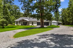 450 Horace Bonds Rd, Livingston, TX 77351 - Photo 1