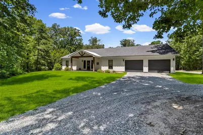 450 Horace Bonds Road, Livingston, TX 77351 - Photo 2