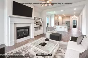 19135 Satsuma Rdg Dr, Manvel, TX 77578 - Photo 2