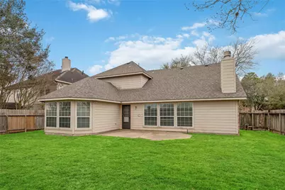 1623 Brazos Gate Drive, Richmond, TX 77469 - Photo 26