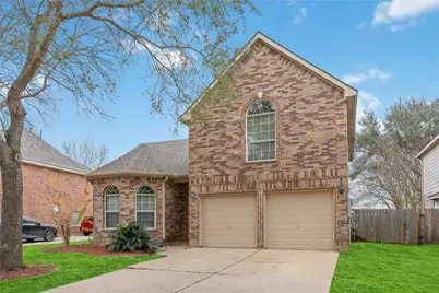 1623 Brazos Gate Drive, Richmond, TX 77469 - Photo 2