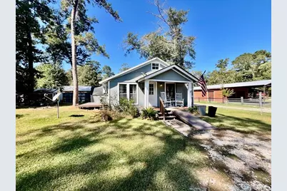 114 Elm Branch Street, Huntington, TX 75949 - Photo 2