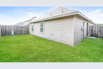 18803 Brescia Lane, Katy, TX 77449 - Photo 2