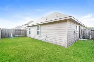 18803 Brescia Ln, Katy, TX 77449 - Photo 2