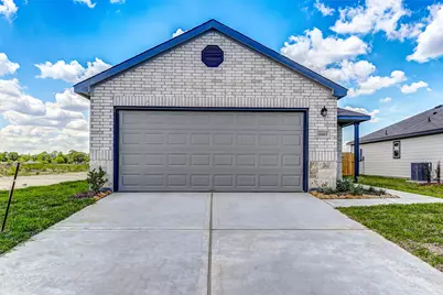 10403 Meadow Saffron Drive, Houston, TX 77016 - Photo 2