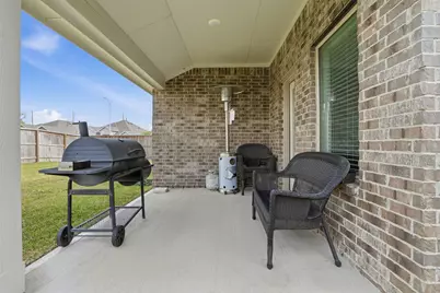 12331 English Mist Drive, Houston, TX 77044 - Photo 18