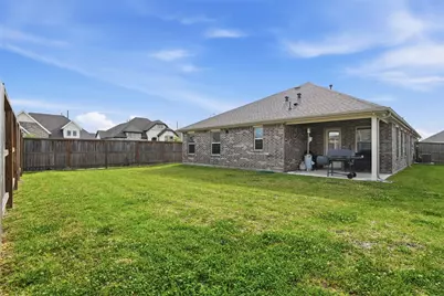 12331 English Mist Drive, Houston, TX 77044 - Photo 18