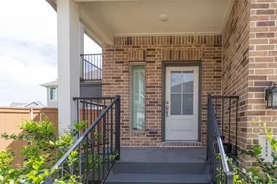15854 Black Grouse Drive, Humble, TX 77346 - Photo 4