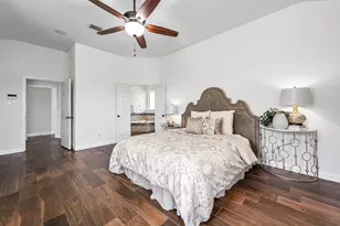 1418 Wellshire Dr, Katy, TX 77494 - Photo 20