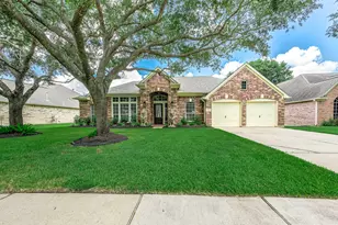 1418 Wellshire Dr, Katy, TX 77494 - Photo 2
