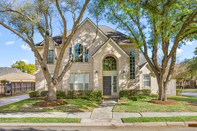 12502 Pebble Way Court, Houston, TX 77041 - Photo 1
