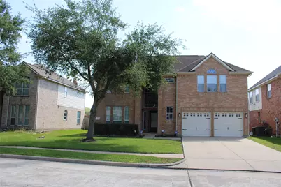 3819 Teal Maple Court, Fresno, TX 77545 - Photo 1