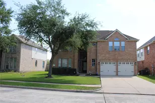 3819 Teal Maple Ct, Fresno, TX 77545 - Photo 1