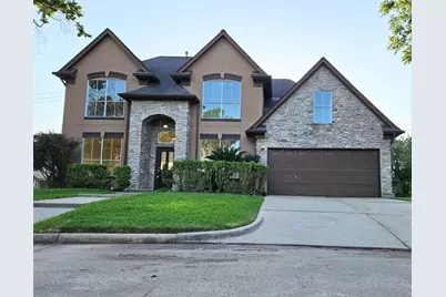 2202 Cherry Hill Court, Richmond, TX 77469 - Photo 1