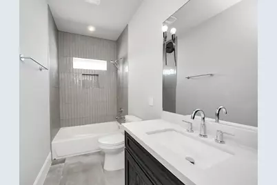 6322 Milwee Street #B, Houston, TX 77092 - Photo 22