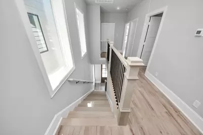 6322 Milwee Street #B, Houston, TX 77092 - Photo 24