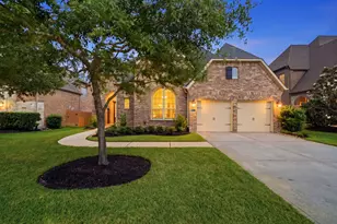 28491 Rose Vervain Dr, Spring, TX 77386 - Photo 32