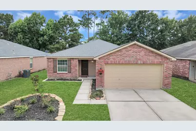 24027 Pinecreek Point, Spring, TX 77373 - Photo 6