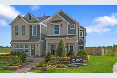 10107 Palm Springs Place, Manvel, TX 77578 - Photo 2