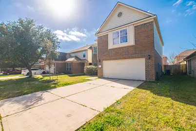 22519 Goss Spring Court, Spring, TX 77373 - Photo 2