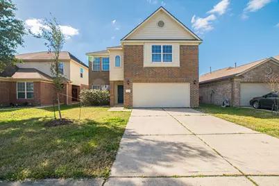 22519 Goss Spring Court, Spring, TX 77373 - Photo 1