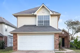 10326 Timberloch Dr, Houston, TX 77070 - Photo 1