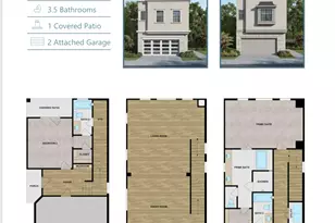 3509 Eaton Ests Ln, Houston, TX 77055 - Photo 4