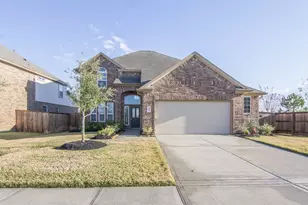 7815 Mesquite Hill Ln, Richmond, TX 77469 - Photo 2