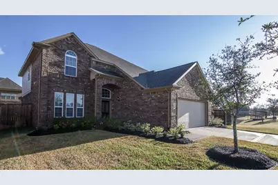 7815 Mesquite Hill Lane, Richmond, TX 77469 - Photo 1