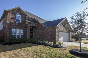 7815 Mesquite Hill Ln, Richmond, TX 77469 - Photo 1