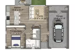 732 Dream Maker Wy, Fulshear, TX 77441 - Photo 2