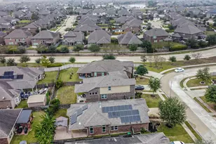 2206 Hidden Meadow Ln, Pearland, TX 77089 - Photo 46