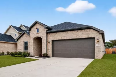 3402 Rolling River Drive, Baytown, TX 77521 - Photo 2
