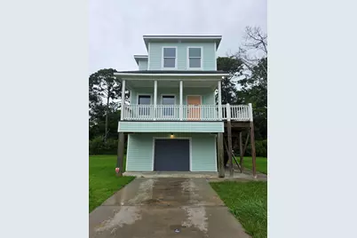 6102 White Oak Drive, Hitchcock, TX 77563 - Photo 1