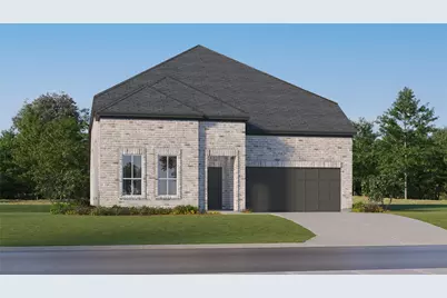 6303 Lavender Sunset Lane, Katy, TX 77493 - Photo 1