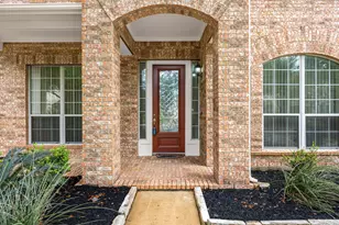 21223 Granite Trail Ln, Richmond, TX 77407 - Photo 8