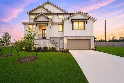 20630 Dynamic Court, Humble, TX 77338 - Photo 1